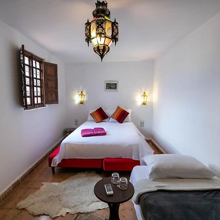 Fez Dar Bed and Breakfast Εξωτερικό φωτογραφία