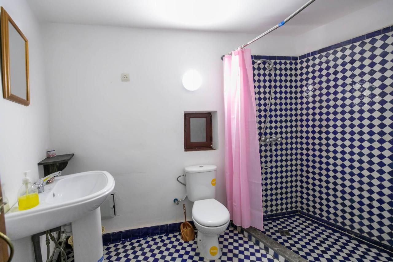 Fez Dar Bed and Breakfast Εξωτερικό φωτογραφία