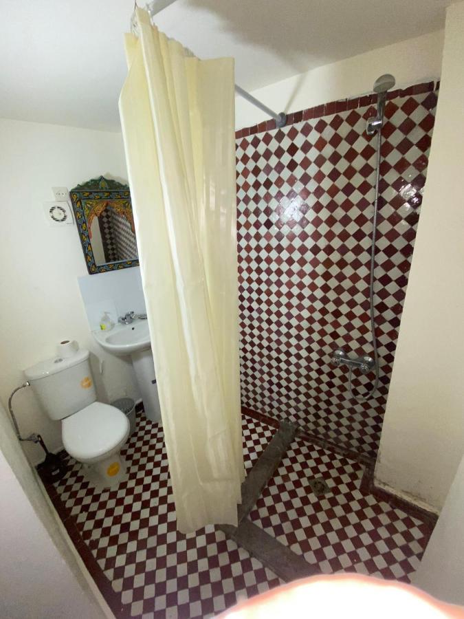 Fez Dar Bed and Breakfast Εξωτερικό φωτογραφία